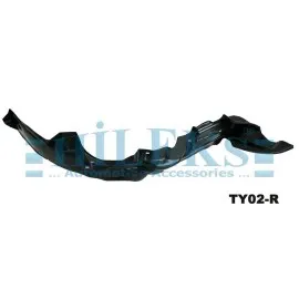 ÇAMURLUK DAVLUMBAZI ÖN SAĞ E.M. COROLLA 92-98