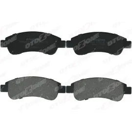 Ön Balata P206-P207-P307-Part-Berl-301 Elyas-C2-C3-C4--Xsara Ym 03 Arka Disk Ducato-Box 07 Gdb1563