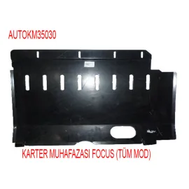 KARTER MUHAFAZASI FOCUS TÜM MOD