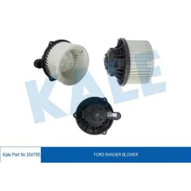 KALORİFER MOTORU RANGER