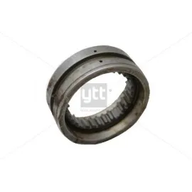 Senkromen Mansonu 131