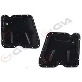 Yağ Karteri Master Iii- Movano B 2.3 Cdti 10-16