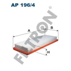 HAVA FİLTRESİ MİNİ COPER PEUGEOT 307-308