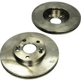 FREN DİSKİ ÖN 262X61X22X5 LAGUNA