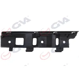 ÖN TAMPON BAGLANTI BRAKETİ SOL PASSAT 2006-2011