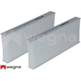 POLEN FİLTRESİ NISSAN NAVARA D40 2.5 DCİ 145HP 05 CU 2623