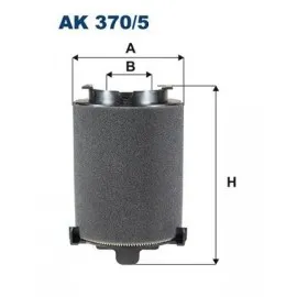 Hava Filtresi [ Volkswagen Audi Beetle 1.2-1.4 Tsi, Seat Altea 1.2 Tsi, Leon 1.6-1.2 Tsi, Toledo Iii, Skoda Octavia Ii 1.2-1.4-1.6 Tsi, Volkswagen Bora Ii, Caddy Iii, Golf V, Passat, Touran 1.6I 16V,