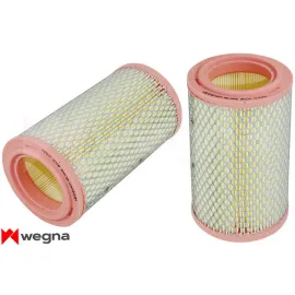 HAVA FİLTRESİ BERLINGO 1.9D-1.8D 96- P306 1.9D 93-01 PARTNER 1.9D-1.8D 96- SARA1.9D 97-00 C 1286/1