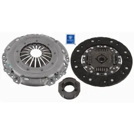 Debriyaj Seti Polo 1.9Tdi 2001-2009