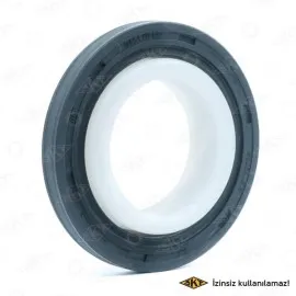 Keçe Krank Ön Peugeot Partner 107-206-306-307-308-406-407 1.4 1.6 Hdi (40X55X6,4) Kutu (10)