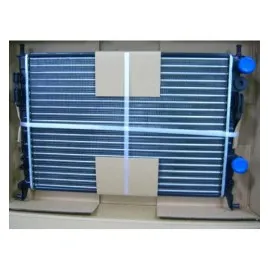 Radyatör Palio 1.2 Cc-Albea 1.4 Cc 2 Sira Al Pl Sistem