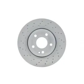Fren Diski Ön Hava Kanalli Boyali Yüksek Karbonalaşimli - 5 Bijon 295 Mm Mercedes B 180 Cdi 11 -, B 200 Cdi 11-15, B 180 11 -, B 200 11 -, A 180 Cdi 12-14, A 200 Cdi 12-14, A 180 12 -, A 200 12 -, B 2