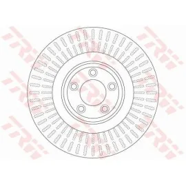 Ön Fren Aynasi Jaguar Xf J05 Cc9 09-15 -Xj X35 J12 J24 09 Xk Qq6 J43 06-14 355X32Xhavx5D