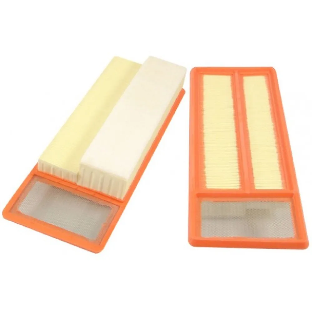 Hava Filtresi Doblo Yeni Model 2010- 1.3 Dizel (Telli)