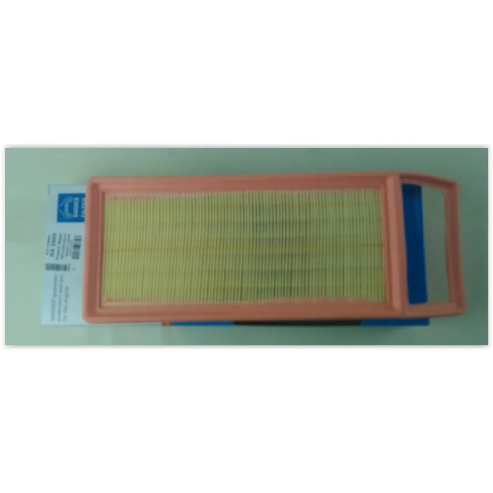 Hava Filtresi Peugeot  Bipper , Citroen Nemo 1.3 Hdi 16V 75Hp 10-