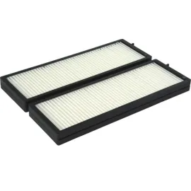 POLEN FİLTRESİ HYUNDAİ İ20 TROY 11- (YERLİ İMALAT)