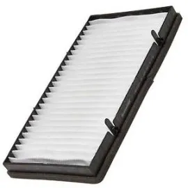 Polen Filtresi (Çerçeveli) [ Renault Trafic Ii 1.9 Dci 2001 -, Trafic Ii 2.5 Dci 2003 -, Trafic Ii 2.0 Dci 2006 - ]