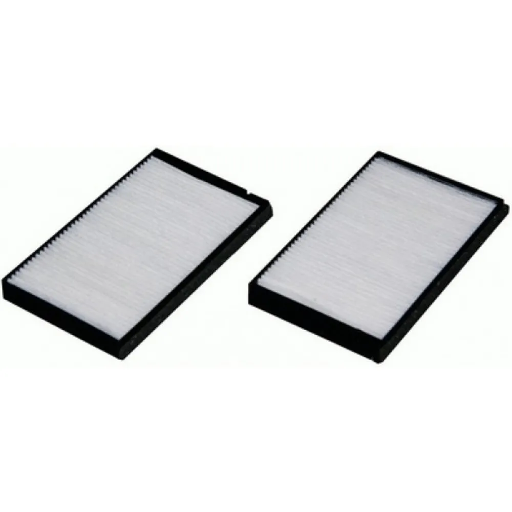 Polen Filtresi H-1 Panelvan Min. 08-