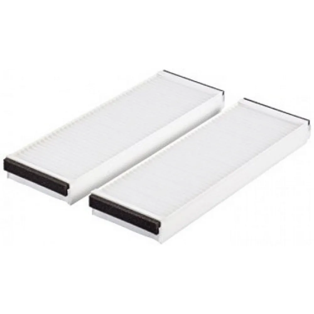 POLEN FİLTRESİ A6  (ÇİFT)