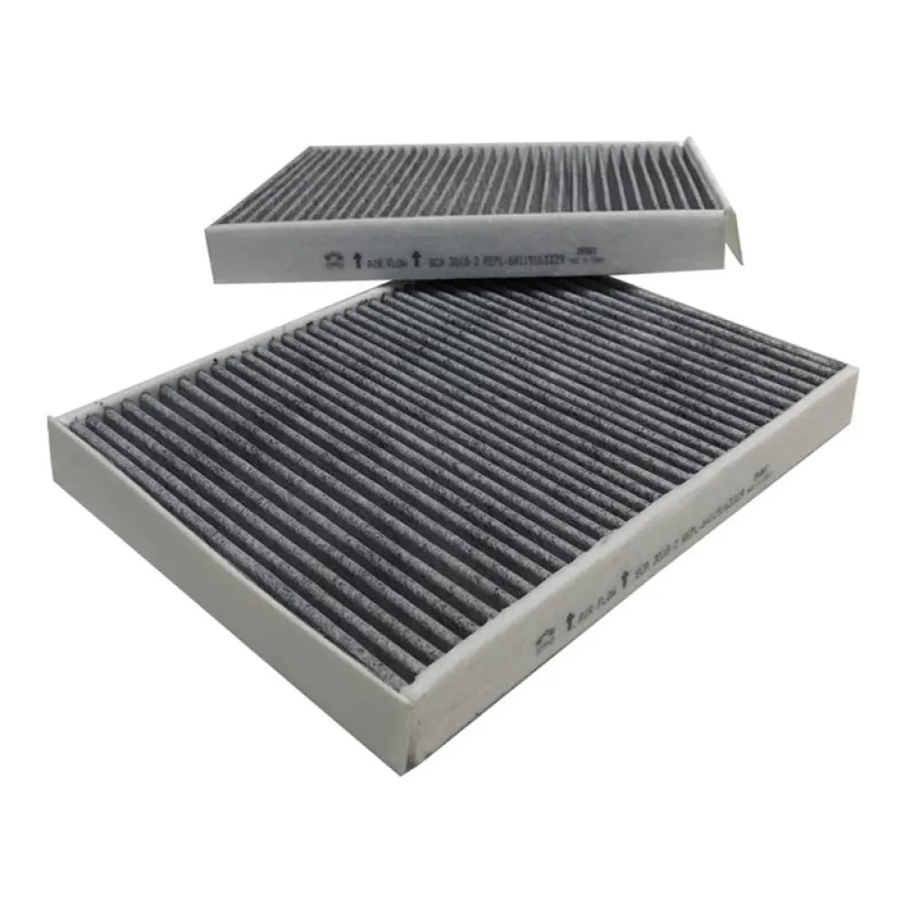 Polen Filtresi F-10/f-11/f-18 5.20, 5.25, 5.30 (Karbonlu)