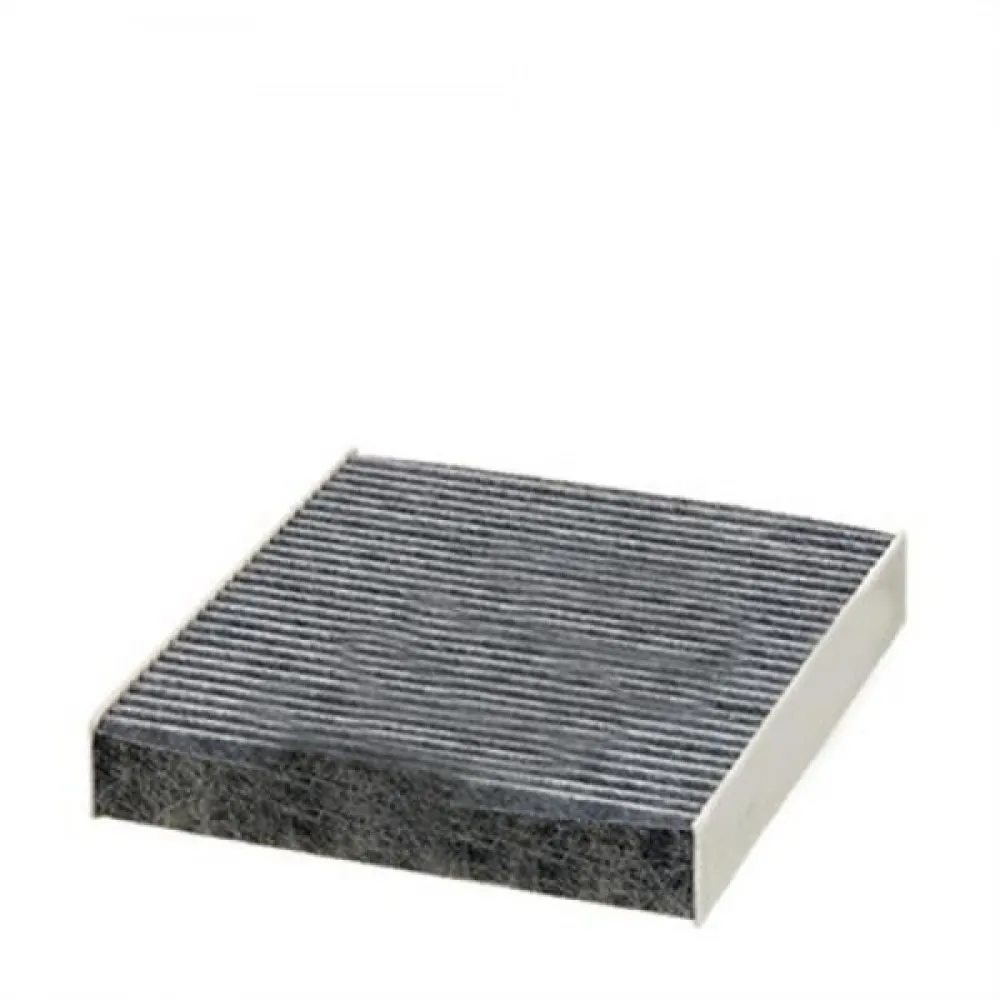 Polen Filtresi (Karbonlu) [ Renault Captur, Clio Iv, Symbol Iii, Dacia Logan Ii, Sandero Ii 0.9 Tce/1.2 Tce/1.5 Dci 2013 - ]