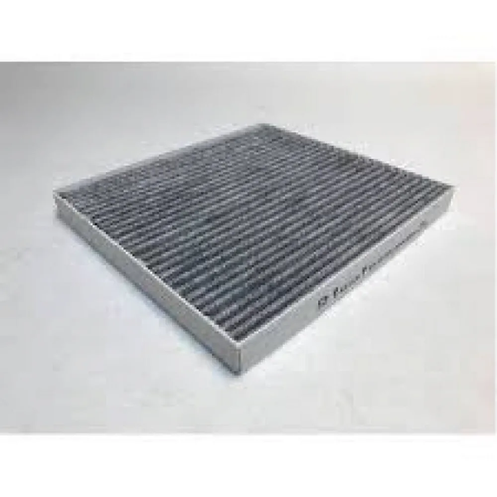 POLEN FİLTRESİ TOYOTA COROLLA 02- D-4D, AVENSİS -09 (KARBONLU)