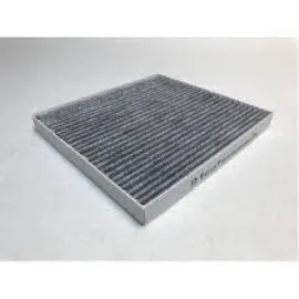 Polen Filtresi Toyota Corolla 02- D-4D, Avensis -09 (Karbonlu)