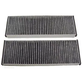 POLEN FİLTRESİ A6 (KARBONLU) (ÇİFT)