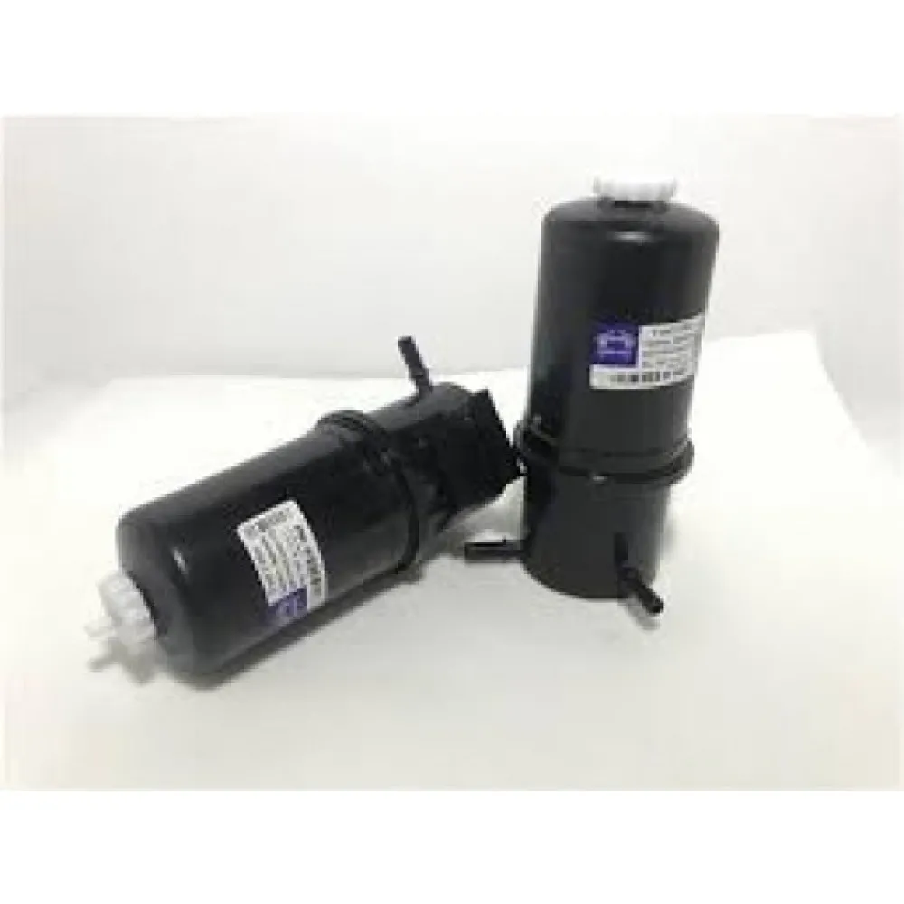 Yakit Filtresi Vw Amarok 2.0 Tdi (H345Wk) (Fcs 804)