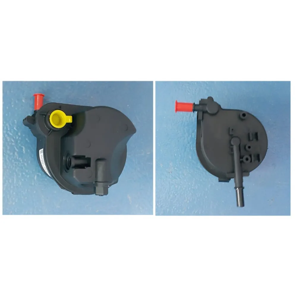 Yakit Filtresi Fiesta V, Fusion 1.4 Tdci (Isitmasiz)