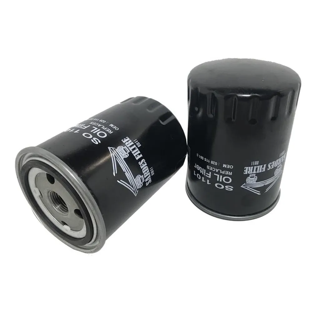 Yağ Filtresi Vw Golf Iii , Passat , Polo Iii