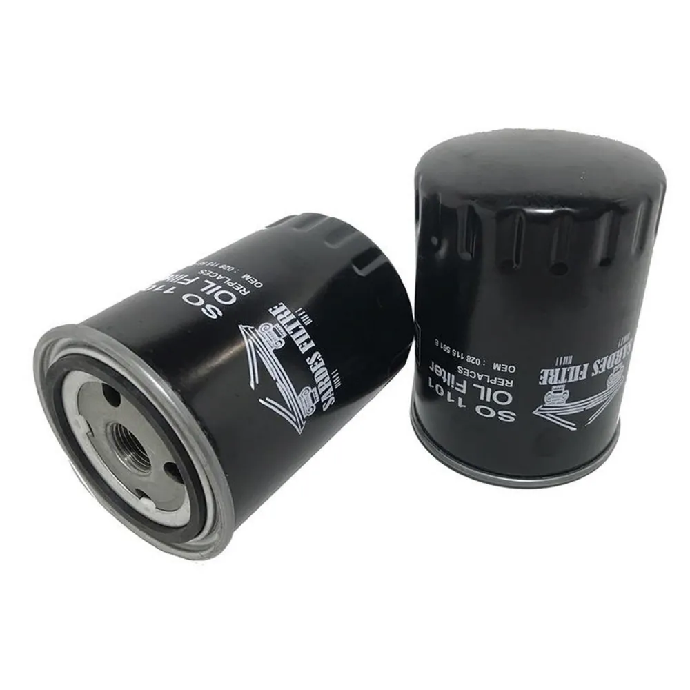 YAĞ FİLTRESİ VW GOLF III , PASSAT , POLO III