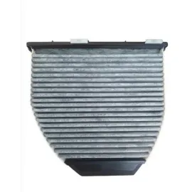 POLEN FİLTRESİ KARBONLU [ MERCEDES-BENZ C-KLASSE , E-KLASSE , GLK KLASSE , CLS KLASSE , SL-KLASSE , SLS-KLASSE ]