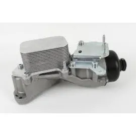 Yağ Soğutucusu Komple Berlingo-C4-C5-206-308 1.6 Hdi-Focus 2/3-Fiesta 1.6Tdci-1.5Tdci