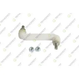 Aski Rotu Arka Mercedes W115 W123 W126 W116 C123 Sprinter 901 904