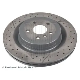 Fren Diski Arka Mercedes X166 W166 C292