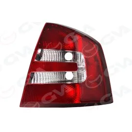 Arka Stop Lambasi Sağ Düz Octavia 05-18