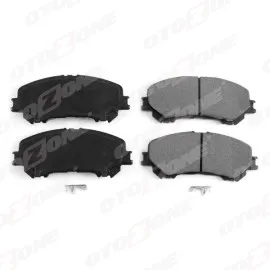 Ön Balata Renault Kadjar 15 Koleos Ii 15 Nissan Qashqai J11 13 X Trail Iii 14