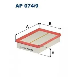 Hava Filtresi [ Ford C-Max Ii, Tourneo Connect Ii, Transit Connect Ii ]