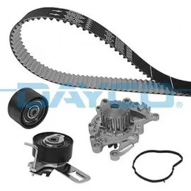 Triger Seti Devirdaim Li Focus Iv 17 Euro 6 1.5 Tdci 17 Connect 17 2008-208-3008 Ii-301-308 Ii-5008 Ii-508-Expert-Partner-Berlingo-C3 Iii-C4 Cactus-C4