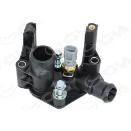 TERMOSTAT YUVASI FLANŞI MÜŞÜRLÜ FOCUS ZETEC-S 1.6 PFI VCT 123PS 04 11