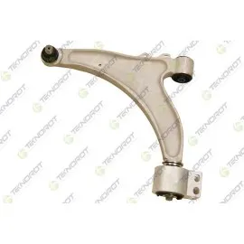 Salincak Ön Sol Standart Şasi Insignia A 08 17