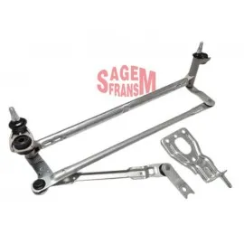 Silecek Mekanizmasi Motorsuz Vw Polo 10>Ibiza 09>17