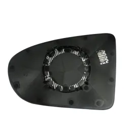 DIŞ DİKİZ AYNA CAMI ISITMALI SAĞ QASHQAİ 06-13