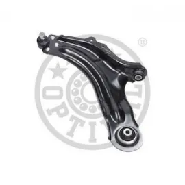 ALT SALINCAK KOLU KOMPLE SOL KNG III 08 MERCEDES CITAN 13