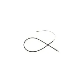 El Fren Teli Arka Sağ-Sol Polo Kampana Fren 99-01