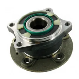 ARKA TEKER PORYASI VOLVO S60 I 01 10 V70 II 01 07 XC70 I 00 01