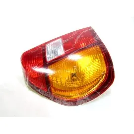 Stop Lambasi Sol Sari Duylu [ Renault Clio ]