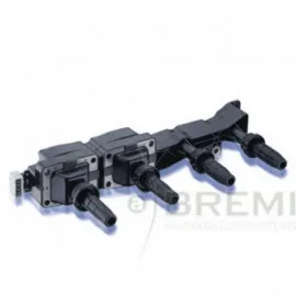 ATEŞLEME BOBİNİ BERLINGO 1.6 00 08 PARTNER 1.6 01 PARTNER TEPE 1.6 08 P206 P207 P307 P308 1007