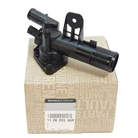 Termostat 83C Komple-Müşürlü Clio Iii-Iv-Fluence-Kangoo-Laguna Iii-Megane Ii-Iii-Scenic Ii-Iii